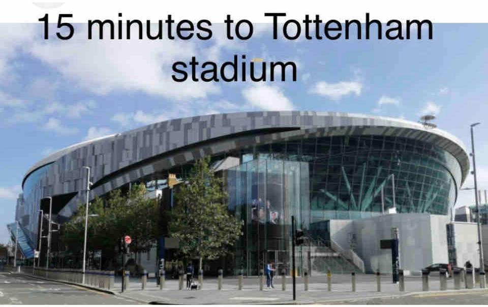 Central Locations 1 Bed Apartments Sleeps 4 London Luaran gambar